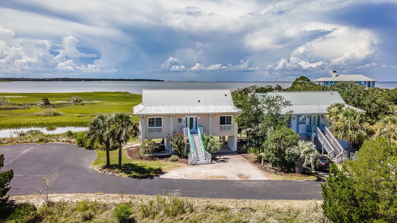 Photo of Outdoor in Oceanmarsh Subdivision