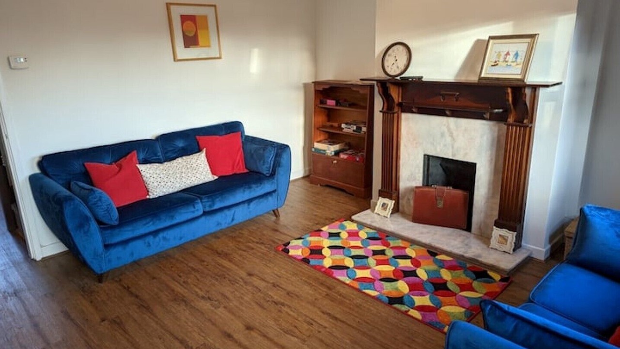 Photo of Livingroom in Parbold