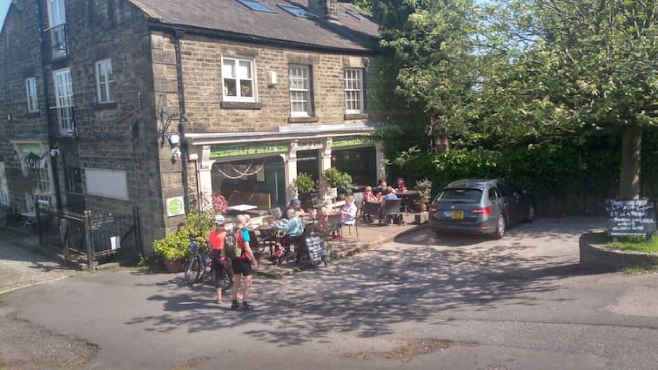 Photo of Others in Parbold