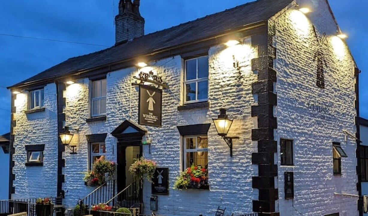 Photo of Others in Parbold