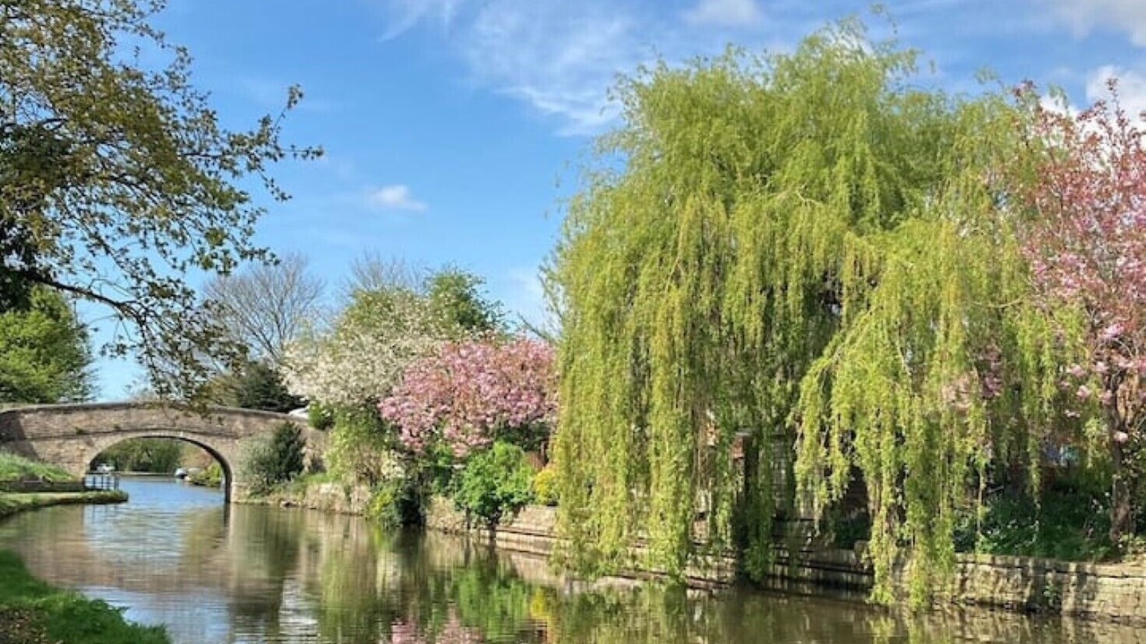 Photo of Outdoor in Parbold