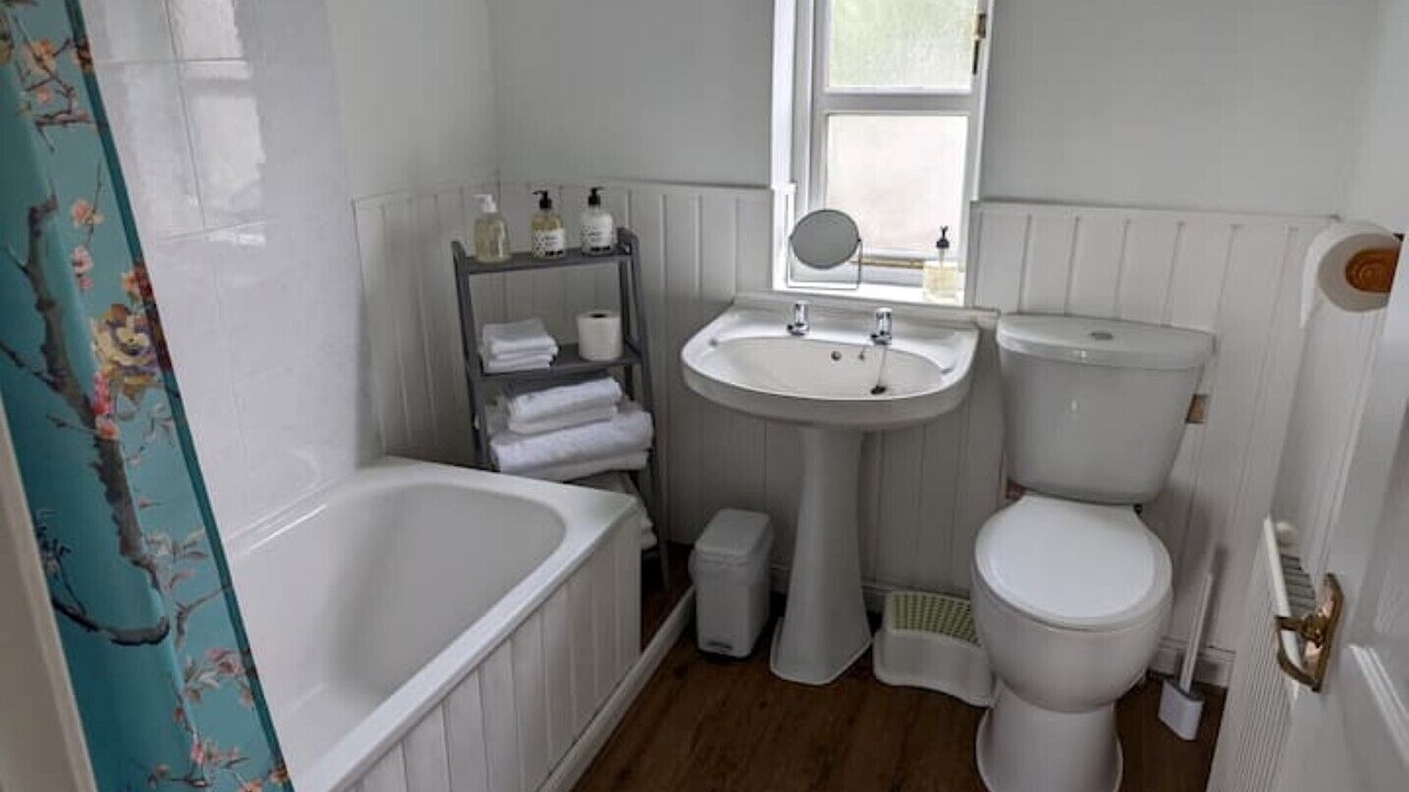 Photo of Bathroom in Parbold