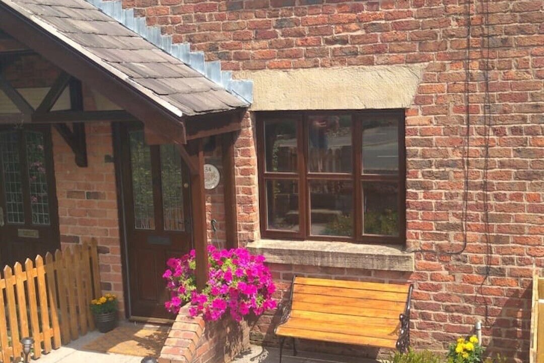 Photo of Outdoor in Parbold