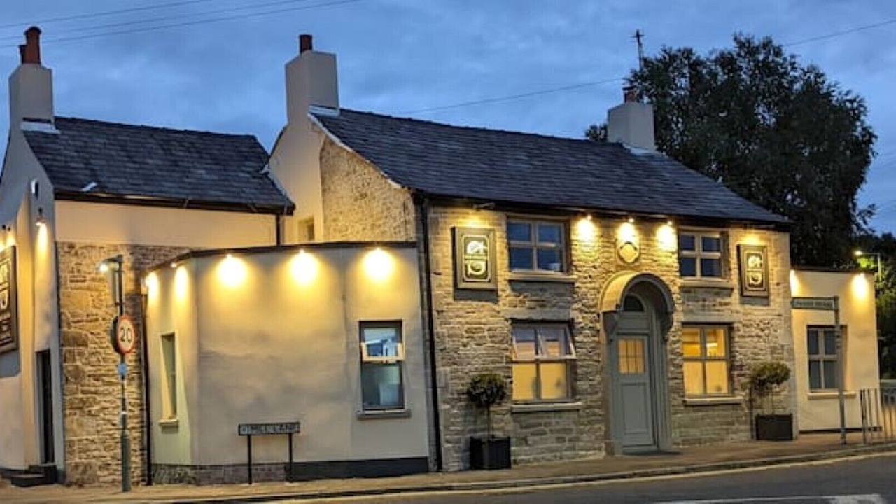 Photo of Others in Parbold