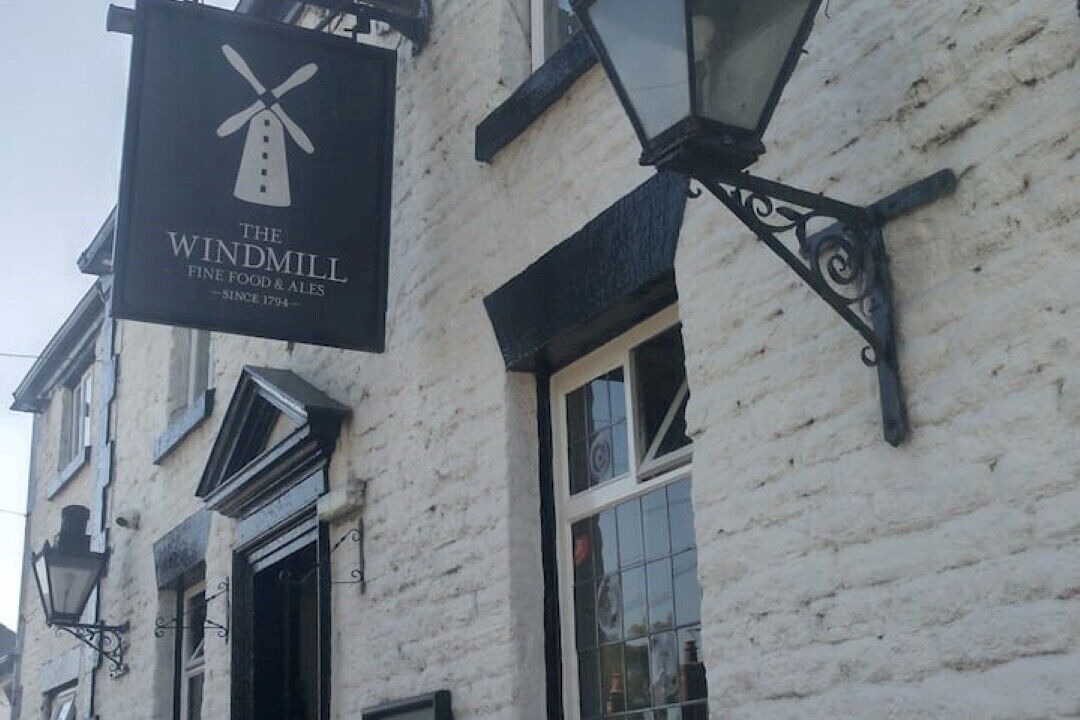 Photo of Others in Parbold