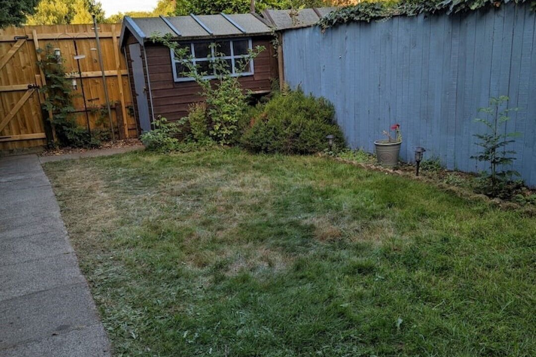 Photo of Outdoor in Parbold