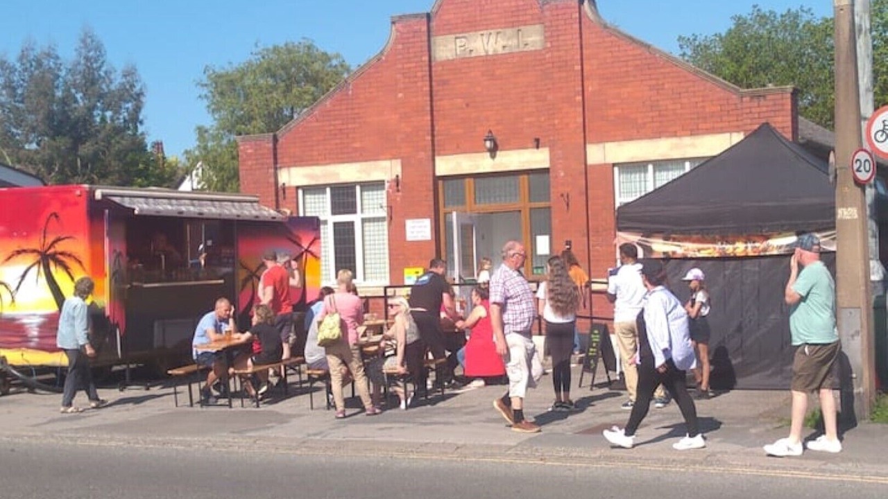 Photo of Others in Parbold