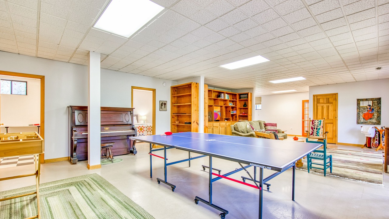 Photo of Bedroom in Lake Junaluska