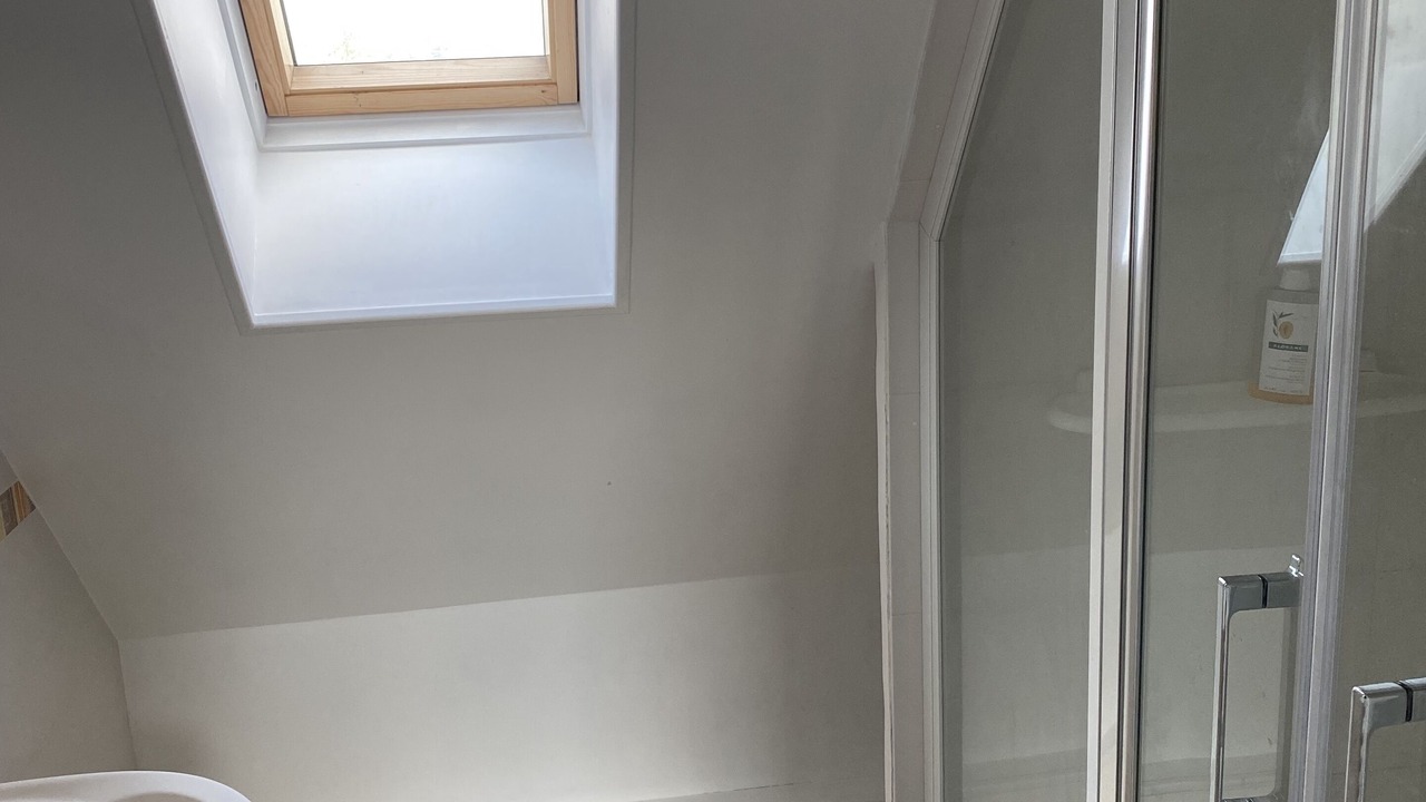 Photo of Bathroom in Gonneville-sur-Mer
