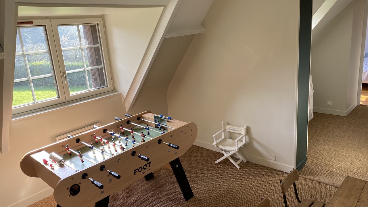 Photo of Bedroom in Gonneville-sur-Mer
