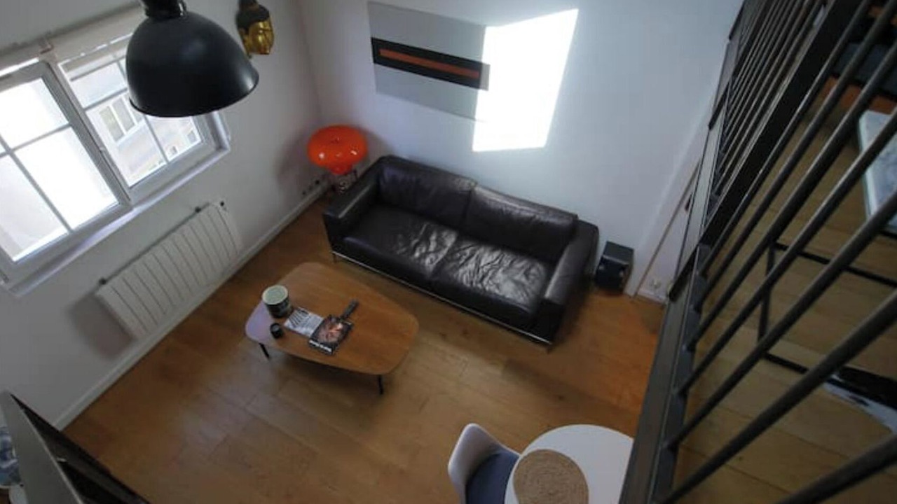 Photo of Livingroom in Combat