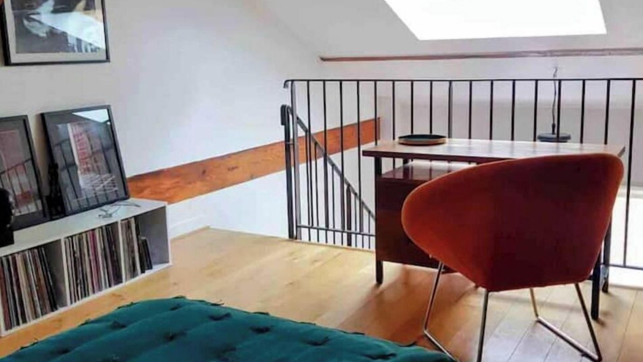 Photo of Bedroom in Combat