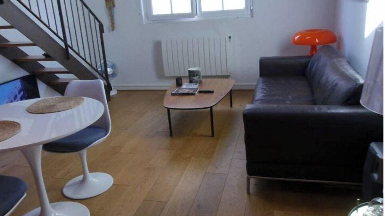 Photo of Livingroom in Combat