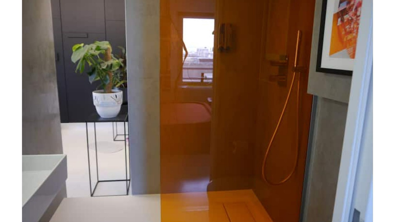 Photo of Bathroom in Porte-Saint-Martin