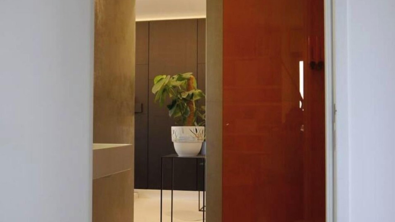 Photo of Bathroom in Porte-Saint-Martin