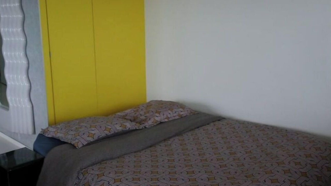 Photo of Bedroom in Porte-Saint-Martin