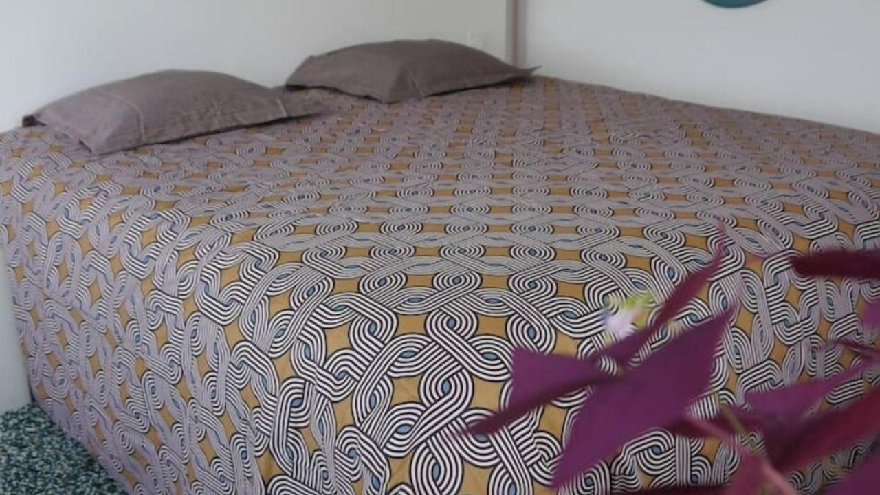 Photo of Bedroom in Porte-Saint-Martin
