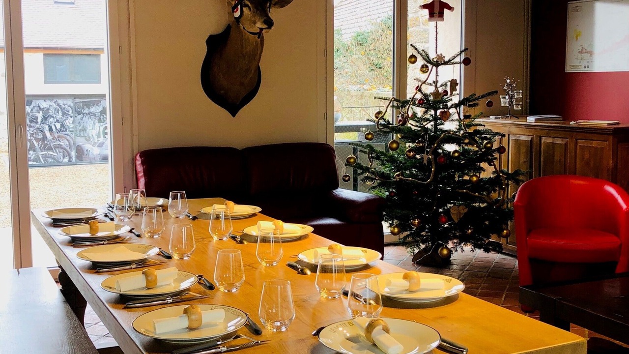 Photo of Others in Avallon