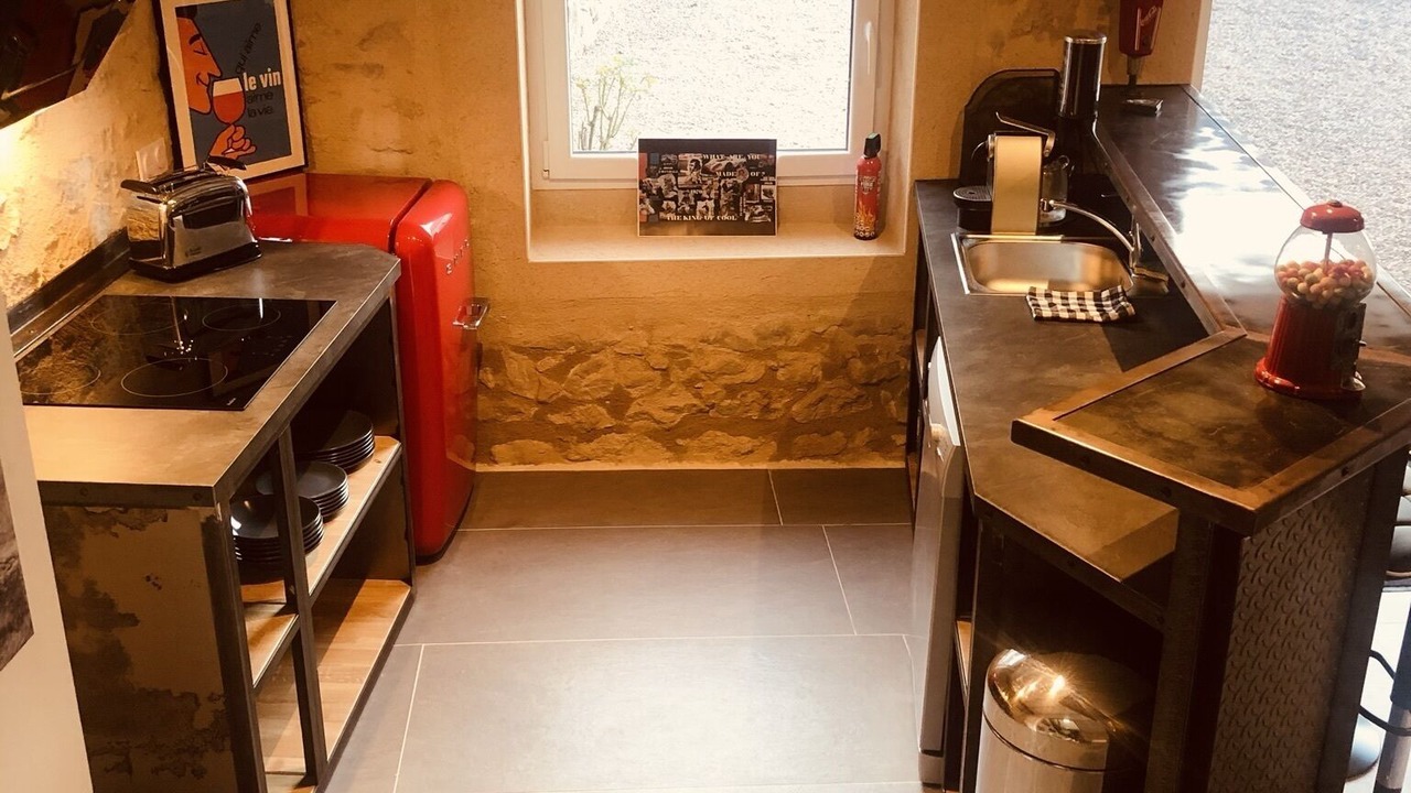 Photo of Kitchen in Avallon