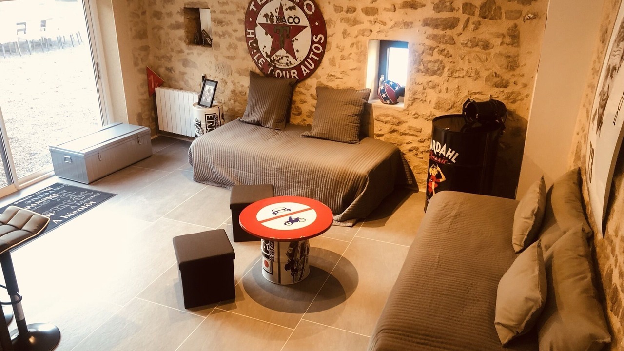 Photo of Bedroom in Avallon