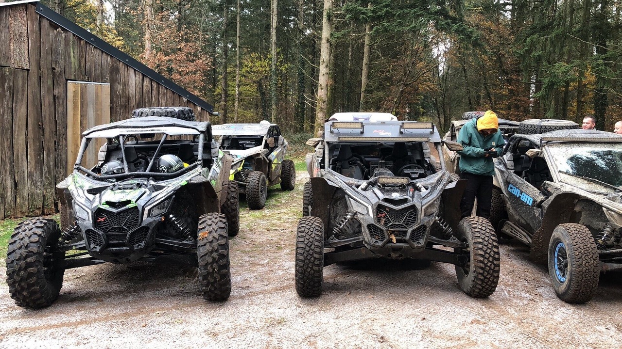 Photo of Outdoor in Avallon