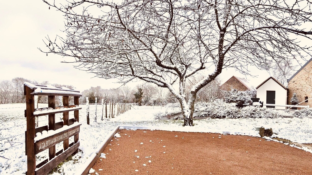 Photo of Outdoor in Avallon