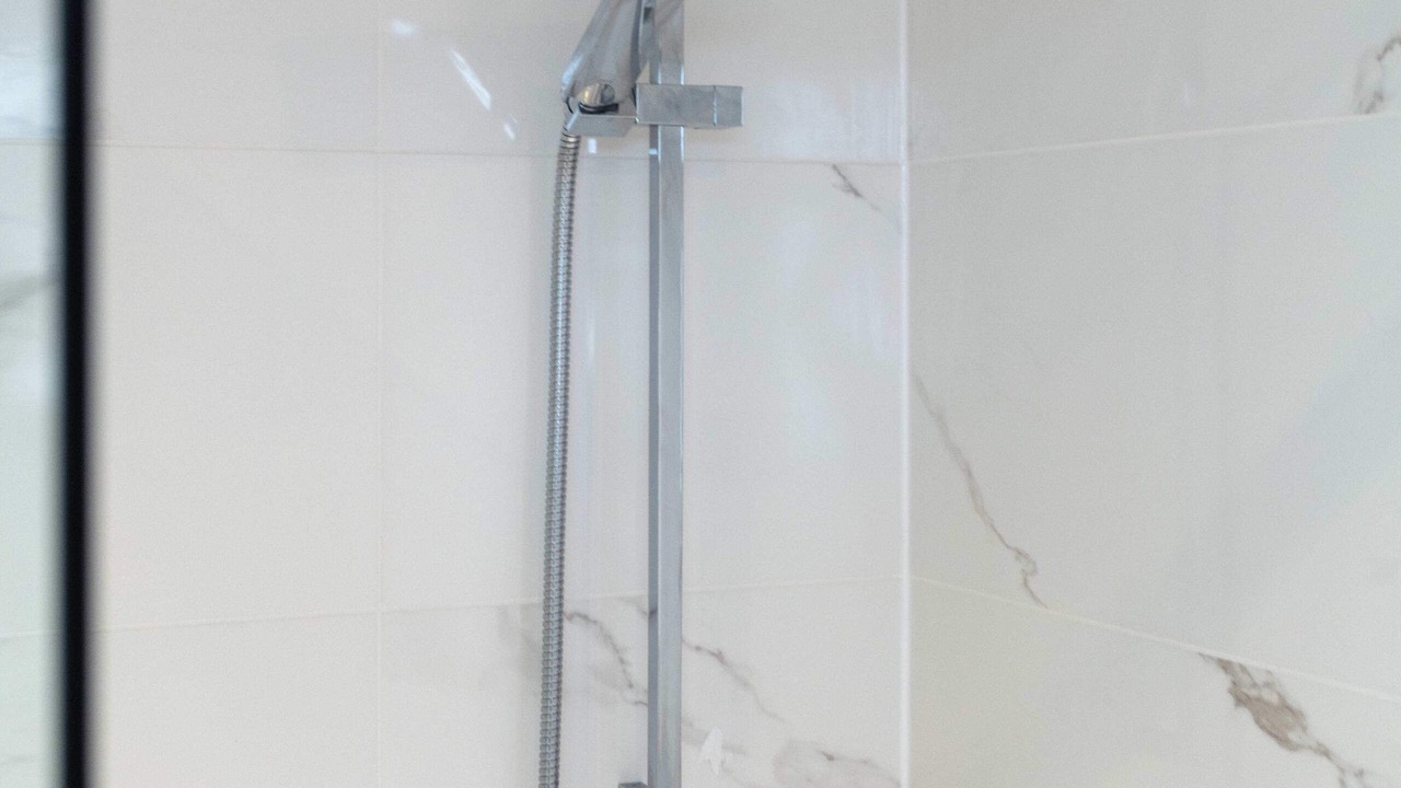 Photo of Bathroom in Ayr