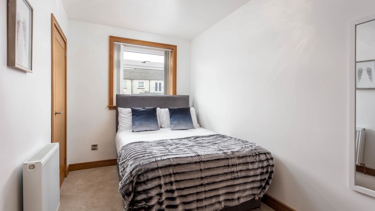 Photo of Bedroom in Ayr