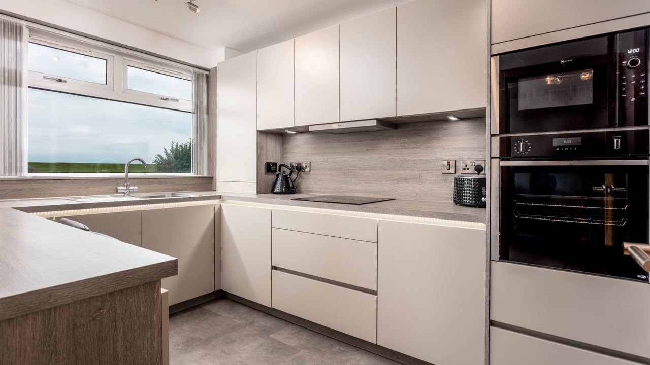 Photo of Kitchen in Ayr