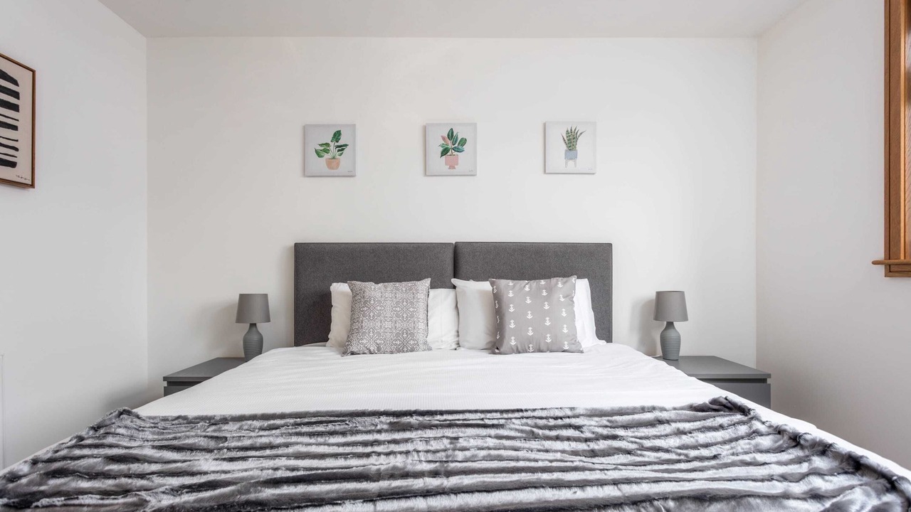 Photo of Bedroom in Ayr