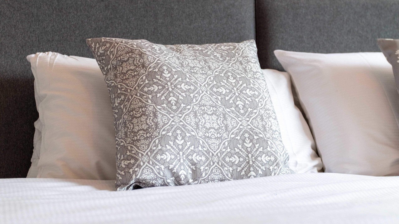 Photo of Bedroom in Ayr