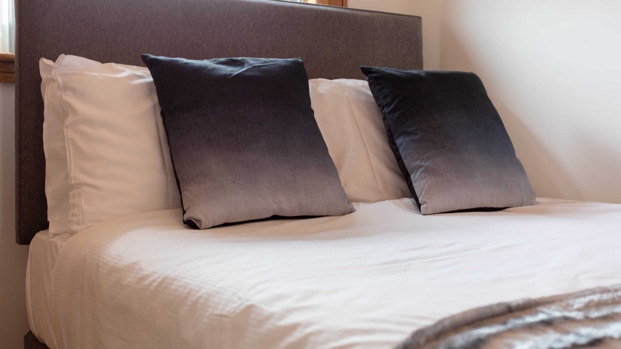 Photo of Bedroom in Ayr