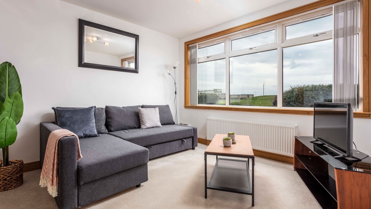 Photo of Livingroom in Ayr