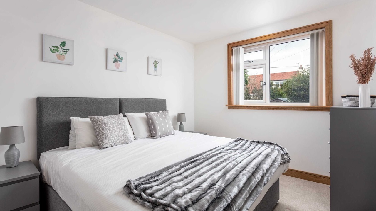 Photo of Bedroom in Ayr