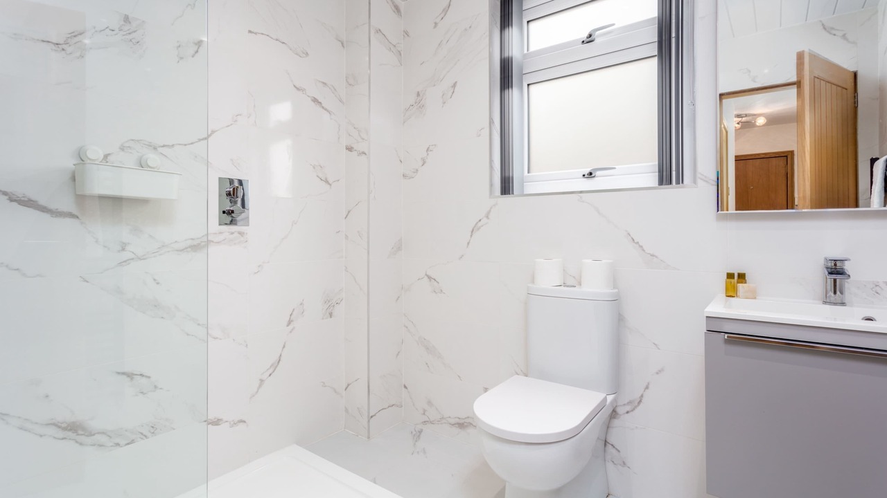 Photo of Bathroom in Ayr