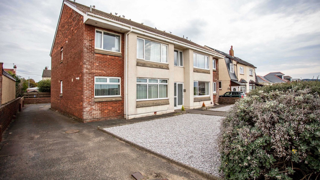 Photo of Outdoor in Ayr