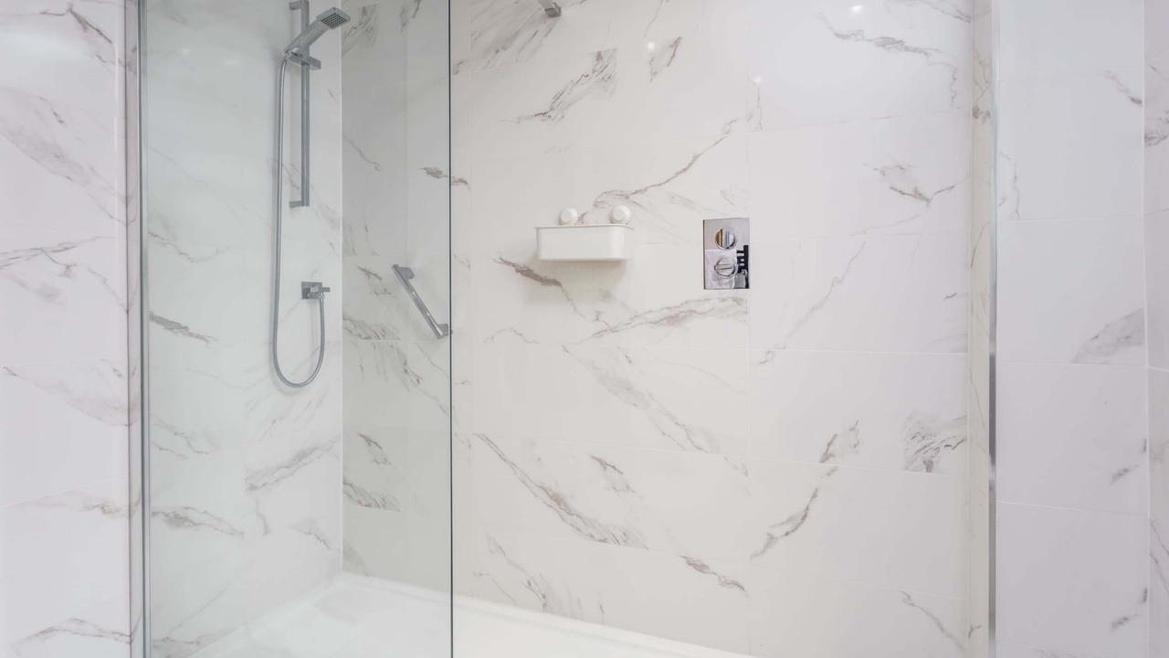 Photo of Bathroom in Ayr