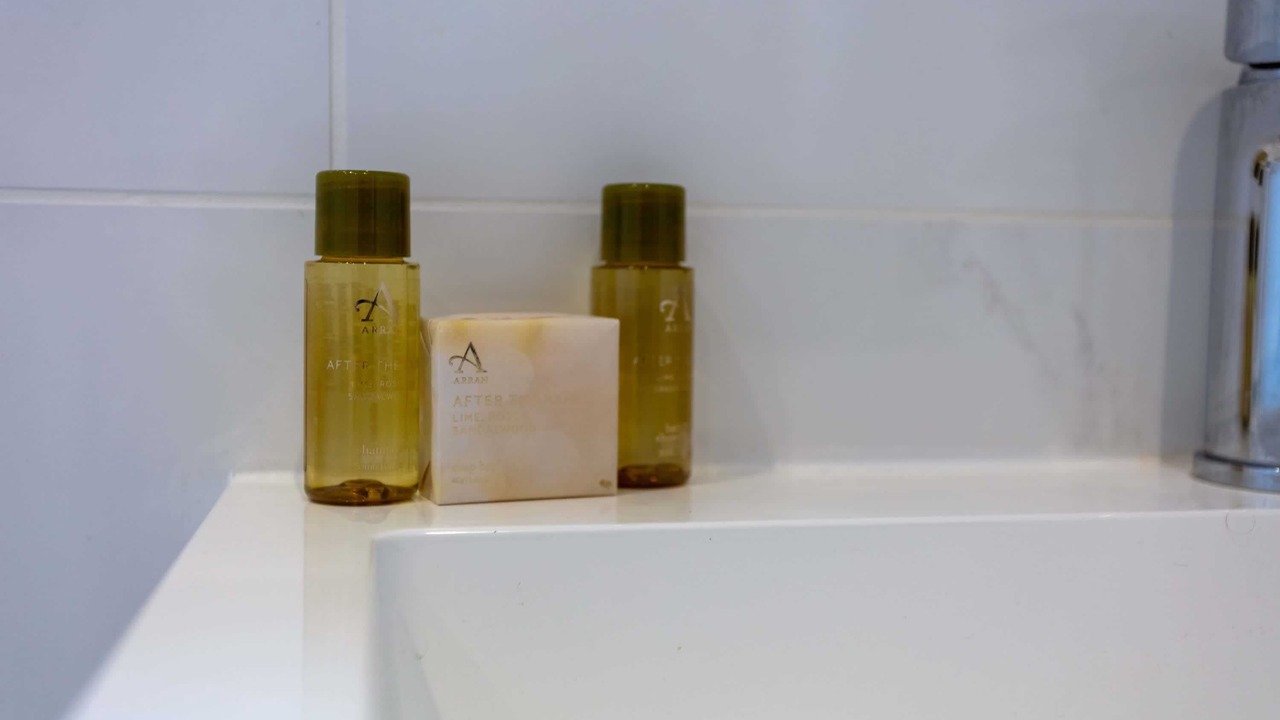 Photo of Bathroom in Ayr