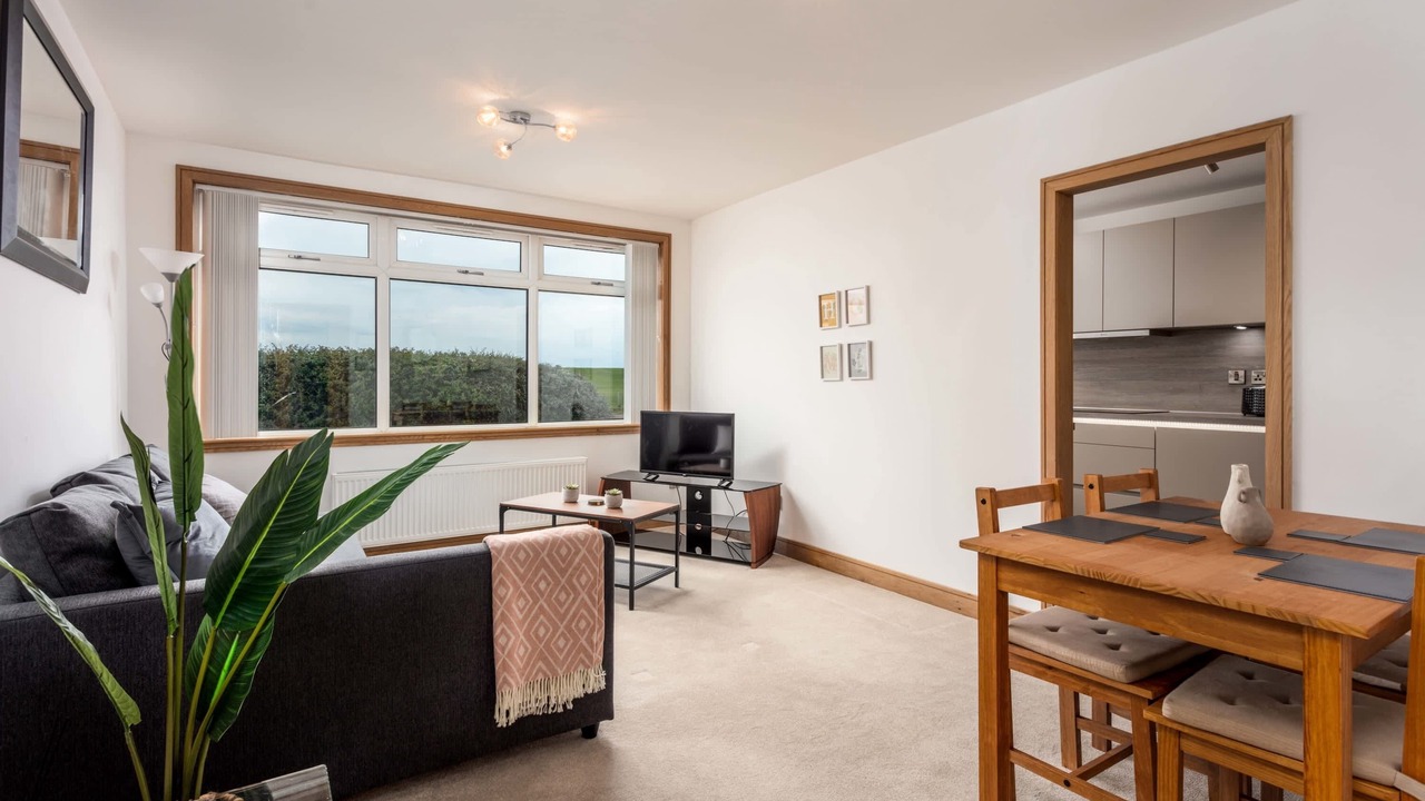 Photo of Livingroom in Ayr