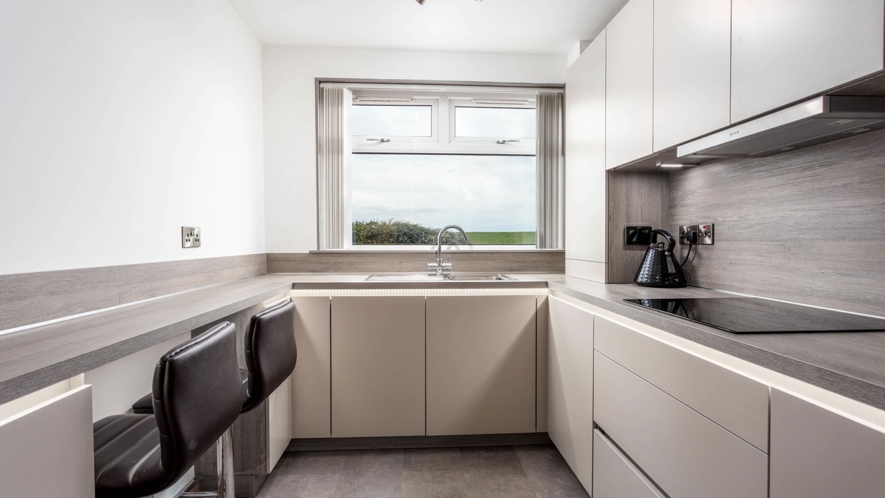 Photo of Kitchen in Ayr