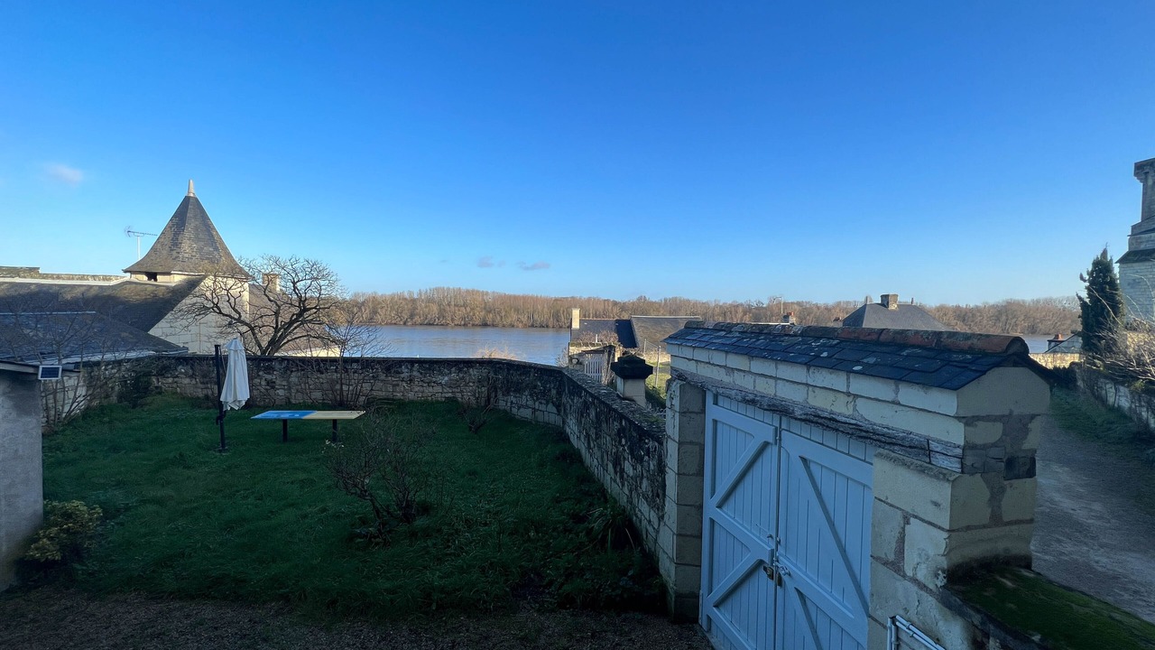 Photo of Outdoor in Montsoreau