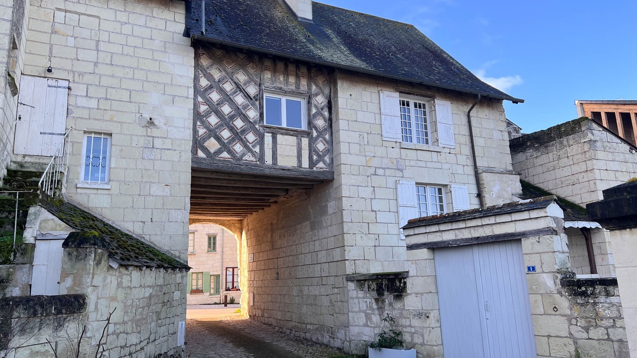 Photo of Outdoor in Montsoreau