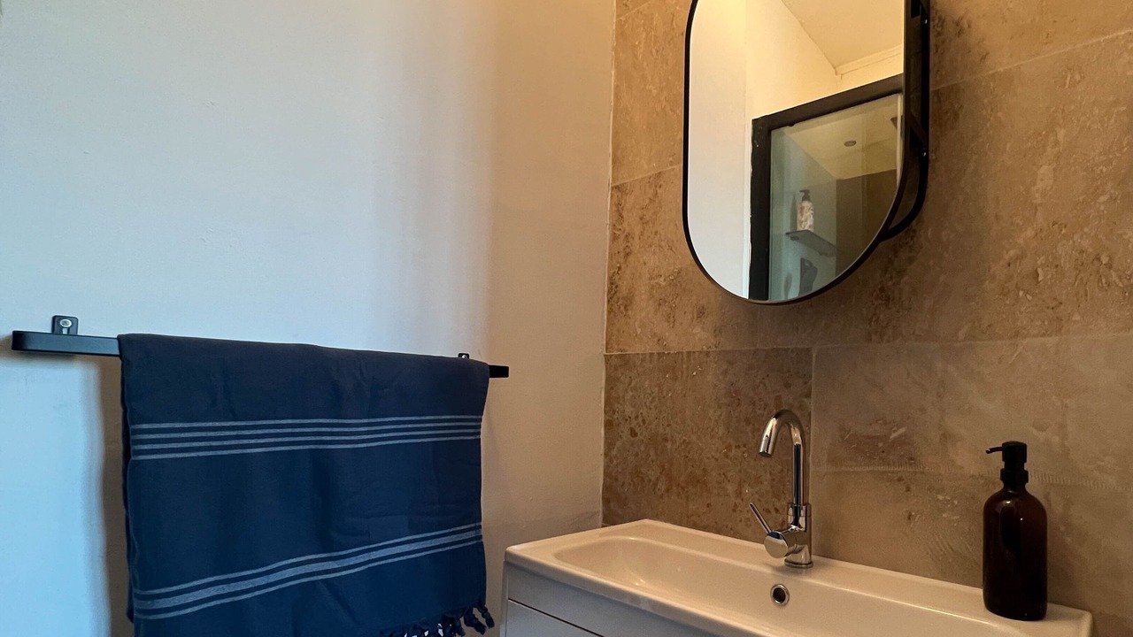 Photo of Bathroom in Montsoreau