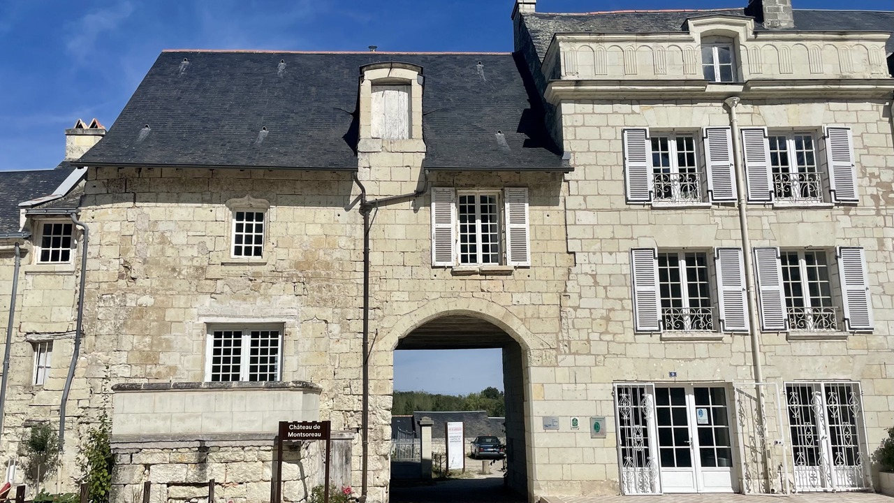 Photo of Outdoor in Montsoreau