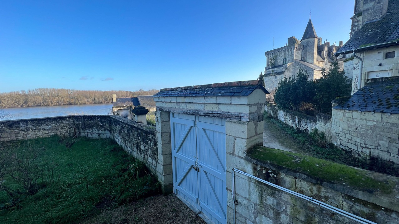 Photo of Outdoor in Montsoreau