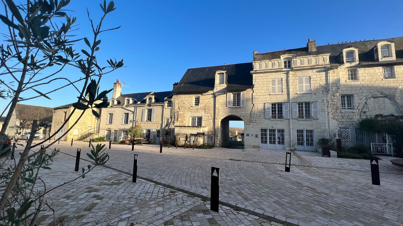 Photo of Outdoor in Montsoreau