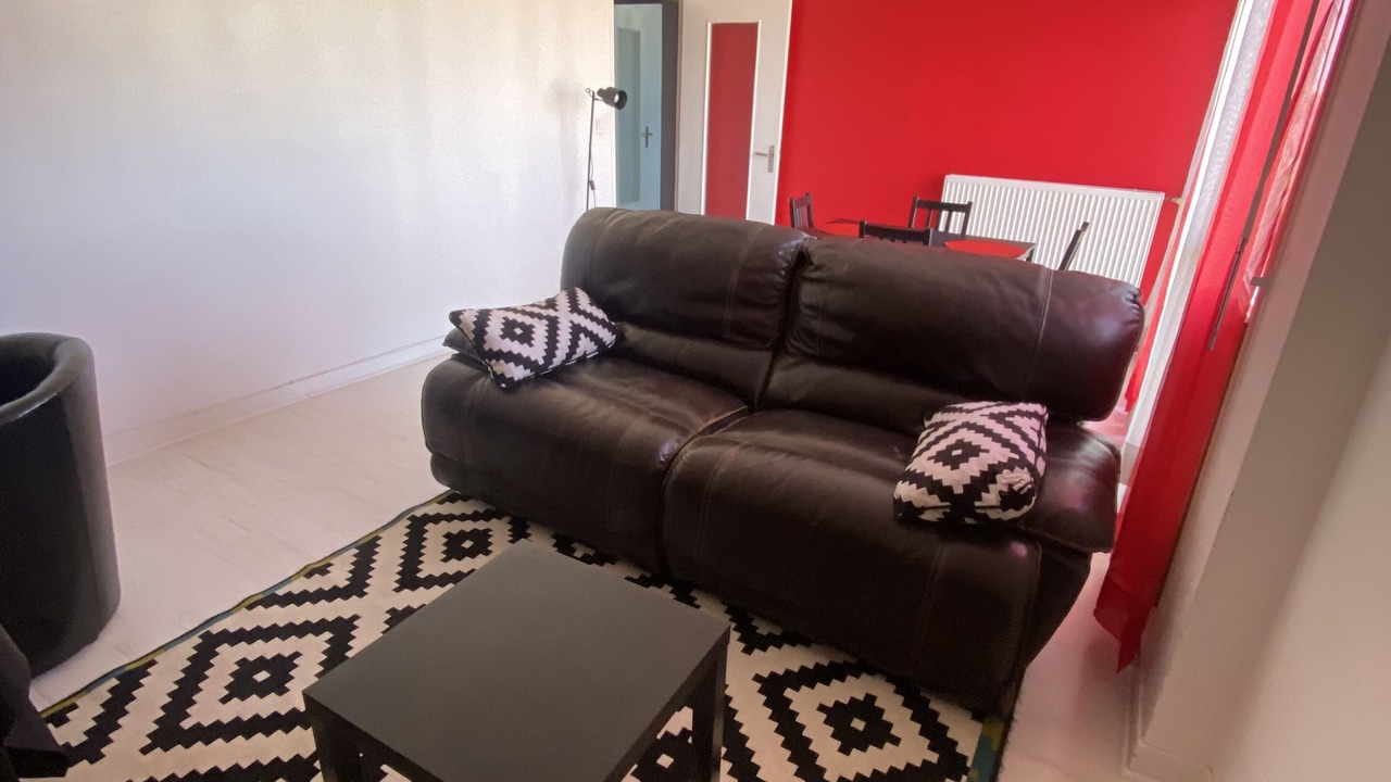 Photo of Livingroom in La Chapelle-Saint-Mesmin