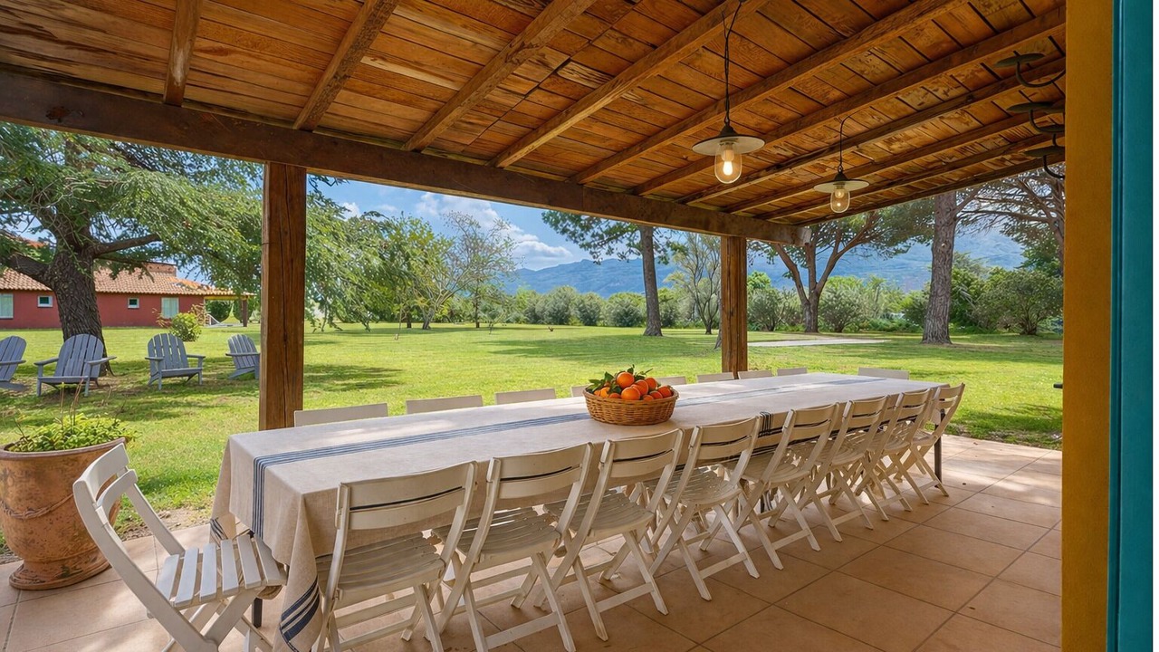 Photo of Outdoor in Montesquieu-des-Alberes