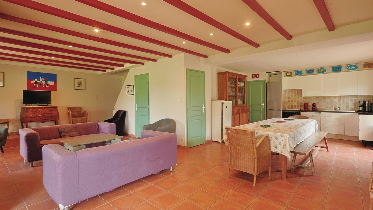 Photo of Livingroom in Montesquieu-des-Alberes