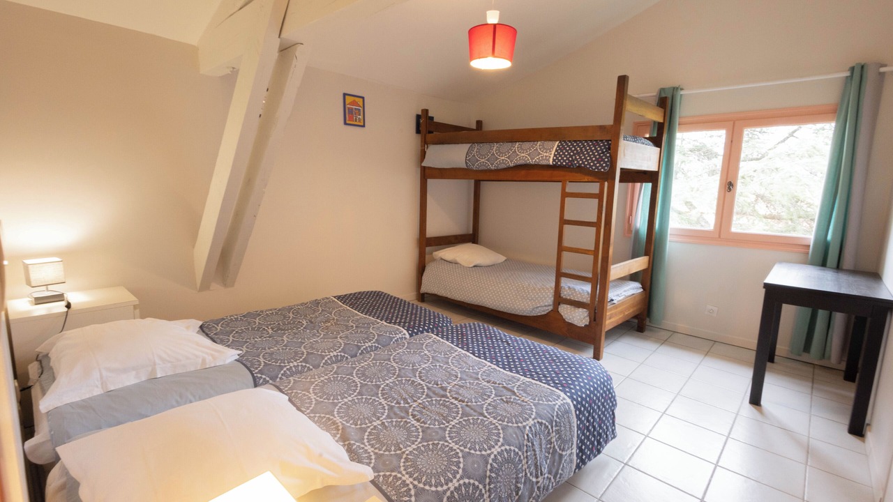 Photo of Bedroom in Montesquieu-des-Alberes